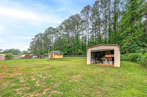 85 Amanda Ct, Stockbridge GA  30281-2504 exterior