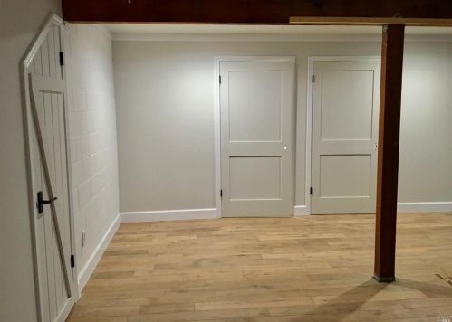 2001 Vichy Springs Rd, Ukiah CA 95482-4135 exterior