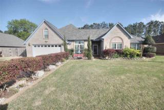 3729 Russell Hurst Dr, Memphis, TN 38135-1965