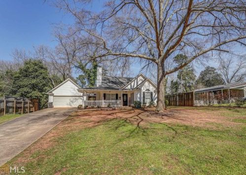 548 Persons St, Monticello, GA 31064-7813