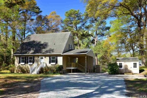 169 Holly Trl, Southern Shores, NC 27949-3126