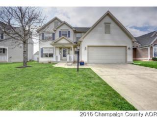 3803 Brookfield Dr, Champaign, IL 61822-2098