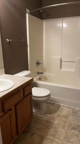 303 28th Street Dr, Greeley CO 80631-1226 exterior