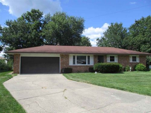 58299 Oakwood Ct, Elkhart, IN 46516-6213