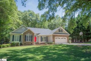 33 Terrain Dr, Greenville, SC 29605-6058