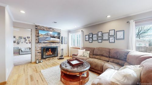 18020 Berry Dr, Aurora CO  80015-2616 exterior