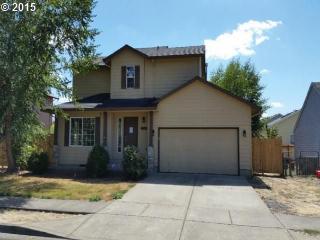 1164 Eagle Dr, Woodburn, OR 97071-7715