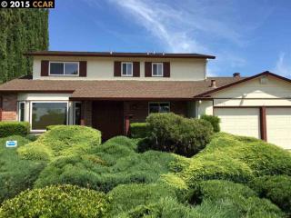 1650 Claycord Ave, Concord, CA 94521-2217