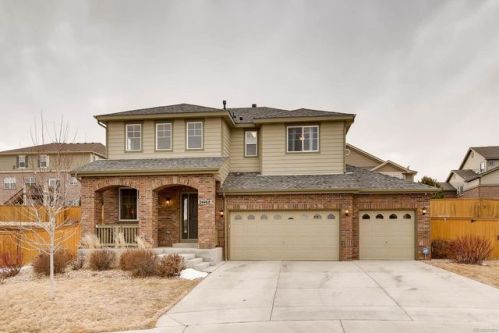 24468 Belleview Pl, Denver, CO 80016-5914