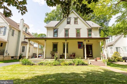 120 9th Ave, Haddon Heights, NJ 08035-1602