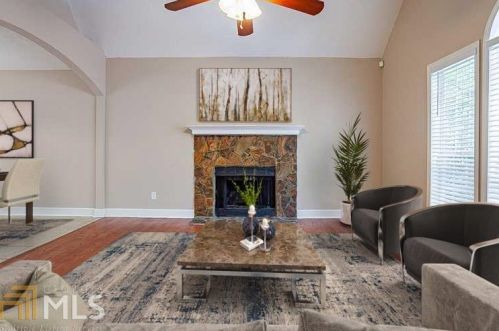 110 Melton Way, Porterdale, GA 30016-4982
