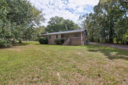 313 Adger Rd, Winnsboro Mills, SC 29180-8358