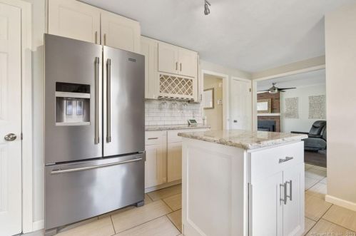145 Irene Dr, Vernon CT  06066-4612 exterior