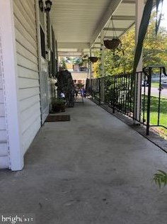 5 Alexander Ave, Camden NJ exterior