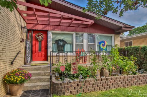 5508 Madison St, Morton Grove, IL 60053-3450