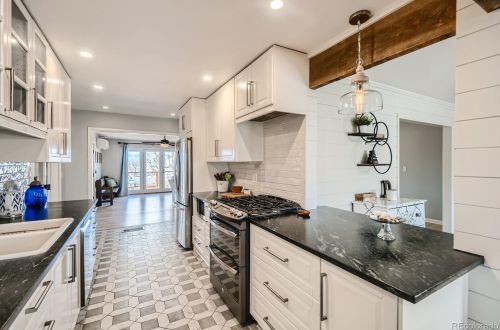 3815 Elati St, Englewood CO 80110-3515 exterior