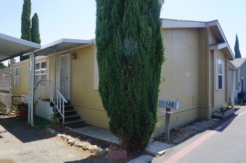140 Calle Chapultepec, Vacaville, CA 95687-6512