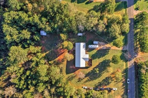 128 Serpentine Dr, Plum Branch SC  29845-2200 exterior