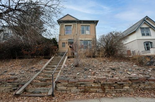 1819 Grove St, Denver, CO 80204-1730