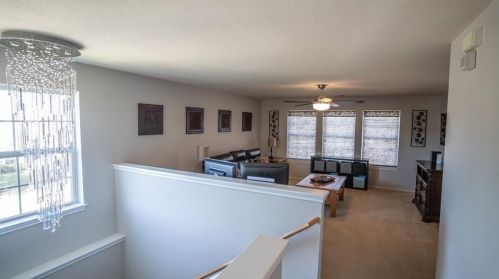 1136 Beechwood Dr, Uhland TX 78640-5718 exterior