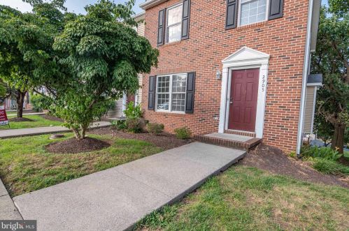 2905 Taylor Spring Ln, Harrisonburg, VA 22801-2238
