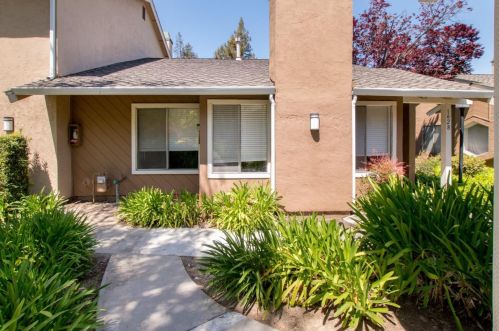 1628 Seacreek Way, San Jose, CA 95121-1856