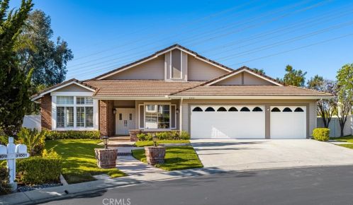 31001 Via Limon, San Juan Capistrano, CA 92675-5539