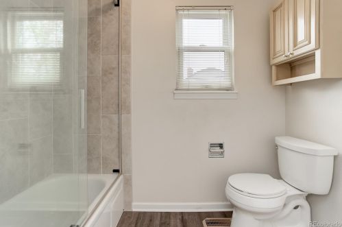 17708 Belleview Pl, Denver CO  80015-2305 exterior