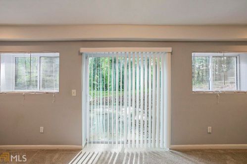 1240 Elva Dr, Atlanta GA  30331-7324 exterior