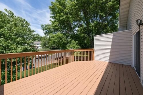4276 Bridgewood Ter, Saint Paul MN  55127-7805 exterior
