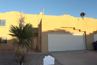 244 Glenridge Park Ln, Albuquerque, NM 87123-5551