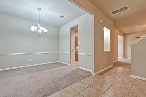 1801 Northampton Dr, Conroe TX  77303-1857 exterior
