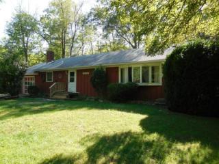 905 Maple Path, Fredon, NJ 07860-4163