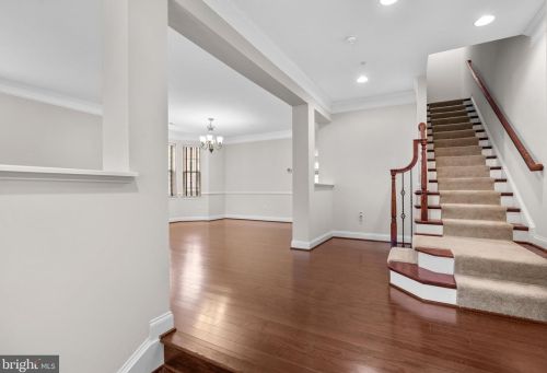 8202 Ports Ln, Fulton MD  20759-2620 exterior