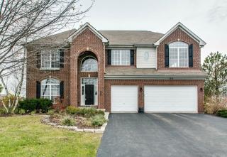 1512 Hammer Creek Ct, Naperville, IL 60563-2592