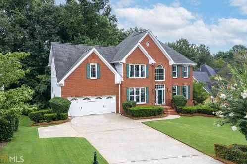 1080 Brookstead Chase, Duluth, GA 30097-1911