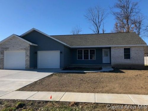1105 Jesse Scott Dr, Riverton, IL 62561-8093