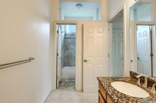 11425 Atlantic Ave, Denver CO  80227-1954 exterior