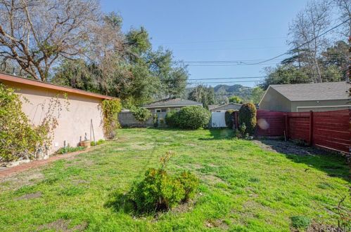 1828 Canada Blvd, Glendale CA  91208-2610 exterior