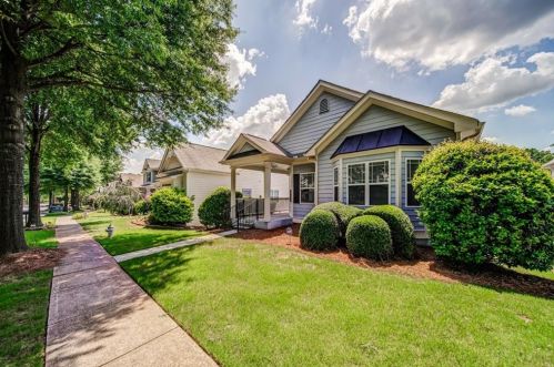 438 Argonne Ter, Holly Springs, GA 30115-4773