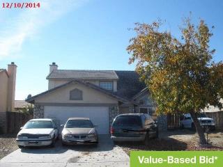 37431 Sheffield Dr, Palmdale, CA 93550-6861