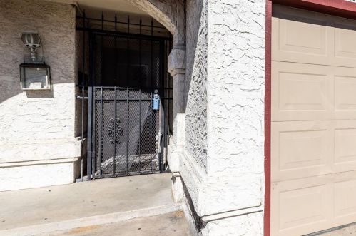 3651 Martin Luther King Fwy, Fort Worth, TX 76119-2878