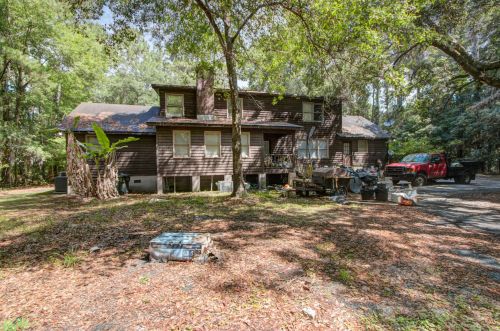 4383 Cloudmont Dr, Meggett, SC 29449-5886