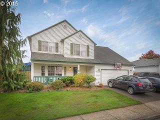 15182 Territory Dr, Happy Valley OR  97015-6351 exterior