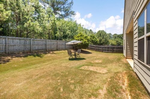 3664 Shale Ln, Conyers GA  30013-5112 exterior