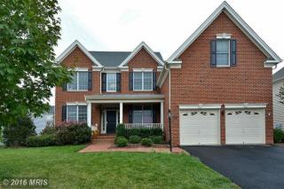 15221 Grigsby Pl, Haymarket, VA 20169-8137