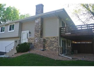 8414 97th St, Minneapolis MN  55438-1663 exterior