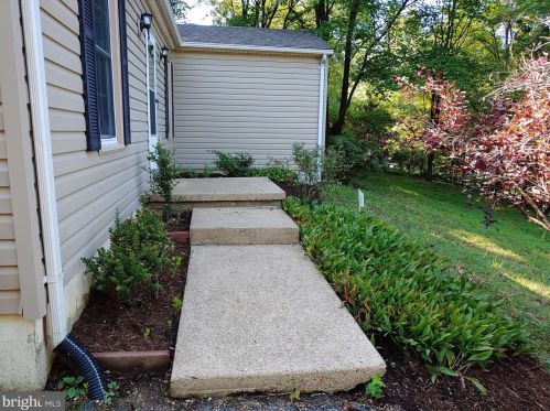 14 Rosewood St, Fredericksburg, VA 22405-1426