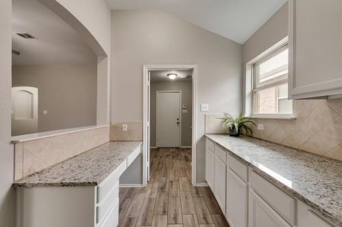 6408 Waterhill Ln, Fort Worth TX  76179-4160 exterior