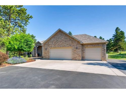 5537 Melanie Cir, Elizabeth, CO 80107-8154